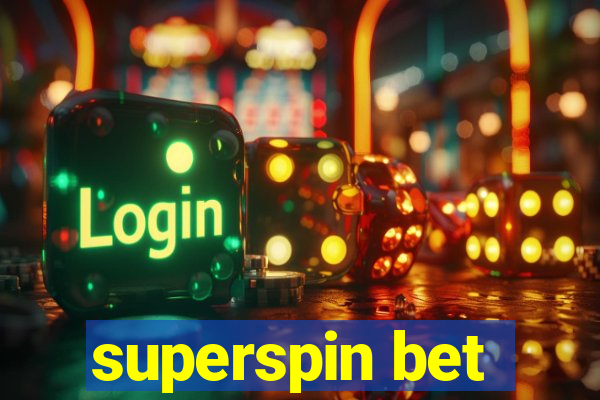 superspin bet